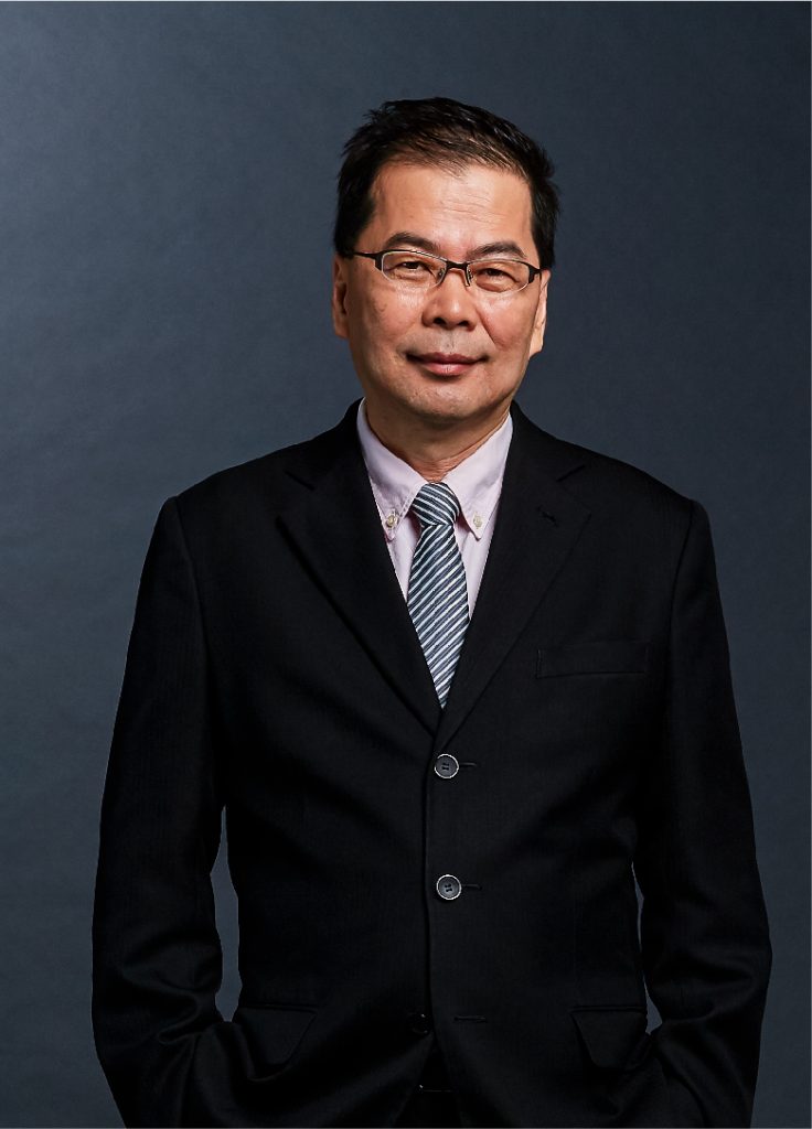 Chooi & Company - partner, Jimmy Ng Chwe Hwa