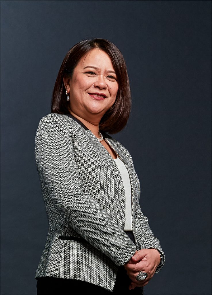 Chooi & Company - partner, Nicole Wee