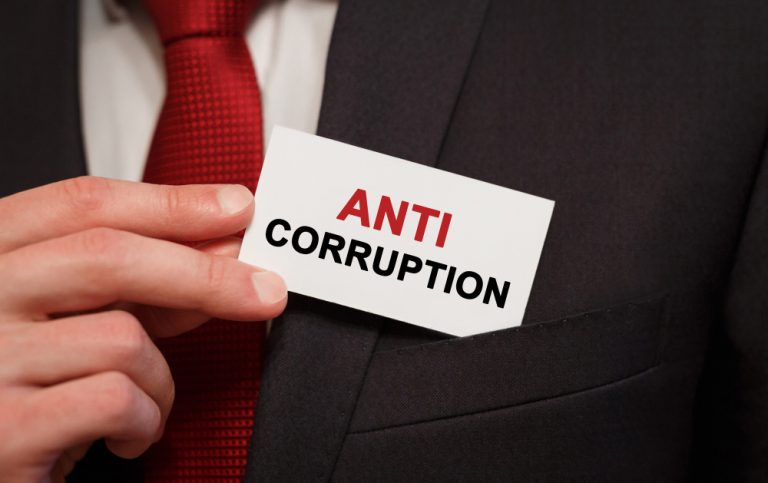 Chooi & Company - CORPORATE LIABILITY FOR CORRUPTION UNDER SECTION 17A