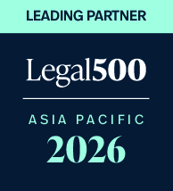 Janet Chai Pei Ying – Leading Partner – Dispute Resolution-2026